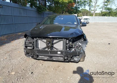 2025 Mercedes-Benz Amg Gle 53 Coupe 4Matic+ z USA, uszkodzony, nr VIN 4JGFD6BB8SB355811